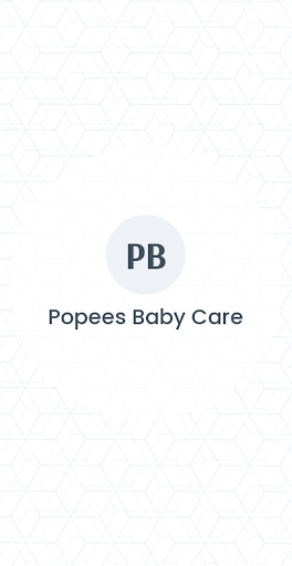 Popees Baby Care