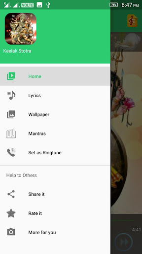 Keelak Stotra Screen 3