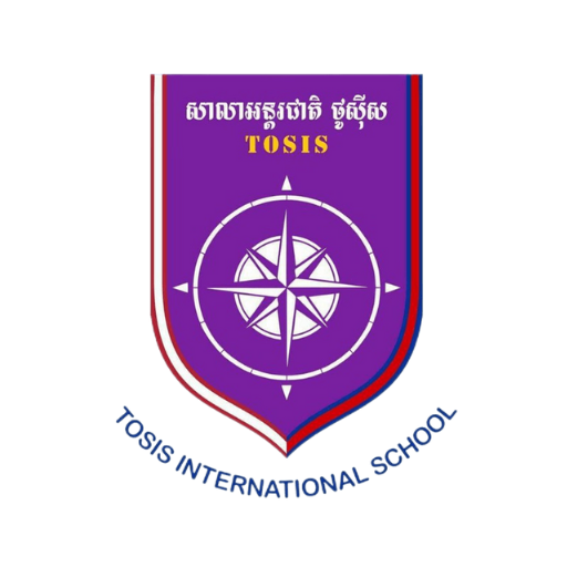 TOSIS INTERNATIONAL SCHOOL logo