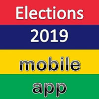 Elections 2019 Mauritius App
