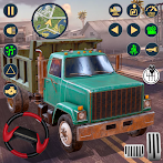Industrial US Truck Simulator