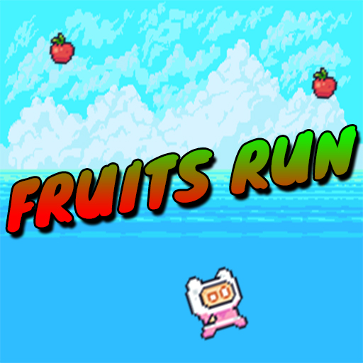 Fruits Run