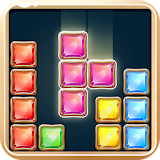 Block Puzzle Jewel : 1010 Block Game Mania icon