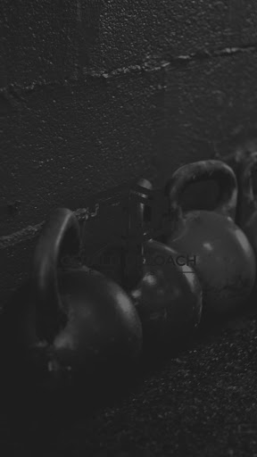 Android application GD Fitness screenshort