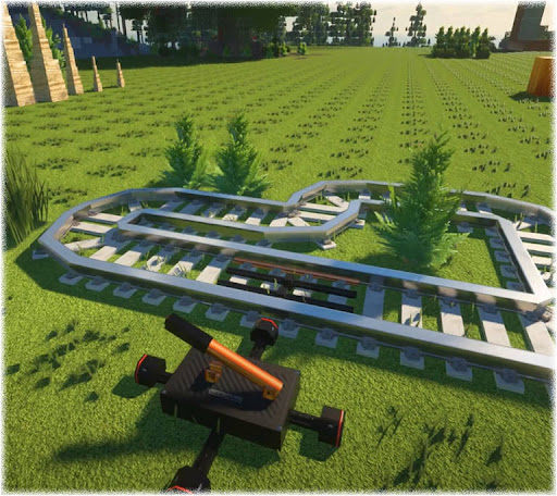 Texture Packs Mod Screen 3