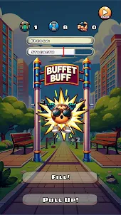 Buffet Buff