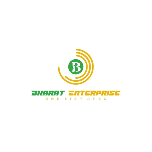 Bharat Enterprise logo