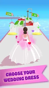 Dream Wedding!
