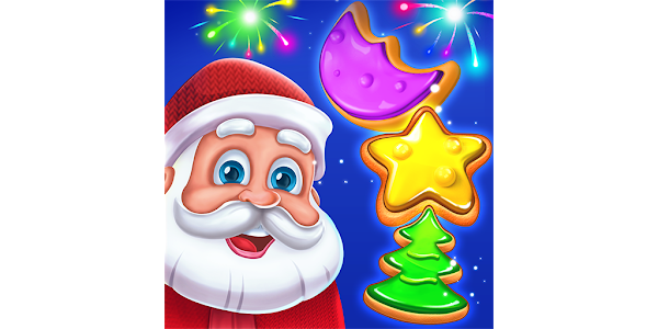 Hora de pintar Natal – Apps no Google Play