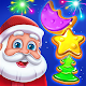 Biscoito de Natal : Combine 3 com o Papai Noel Baixe no Windows