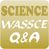 Science WASSCE Pasco icon