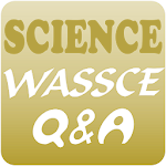 Science WASSCE Pasco Apk