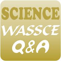 Science WASSCE Pasco