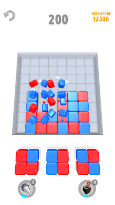 Make it Square - Screenshot 4
