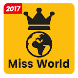 Miss World icon