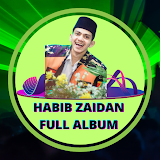 Habib Zaidan Full Album icon