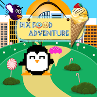 Pix Food Adventure
