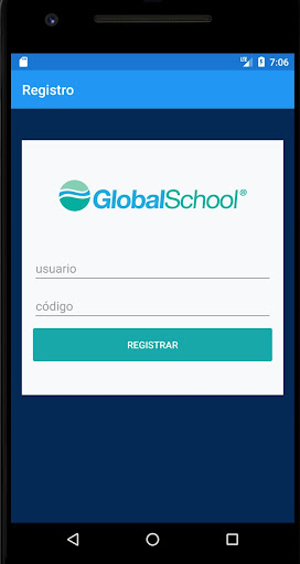 Android application GsLearnMx screenshort