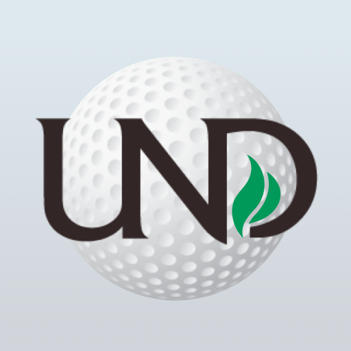 app icon Ray Richards Golf Course