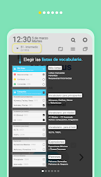 WordBit Inglés