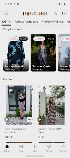 Jennafer Grace screenshot 1