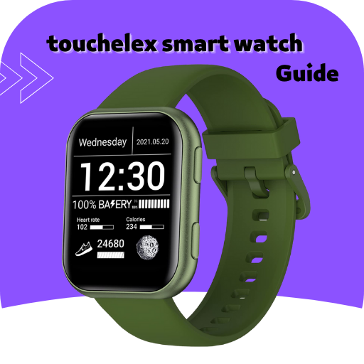Touchelex SmartWatch guide