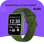Cover Image of Tải xuống Touchelex SmartWatch guide  APK