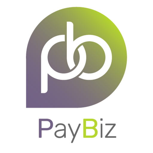 PayBiz logo