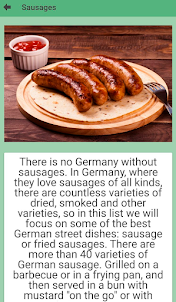 German cuisine