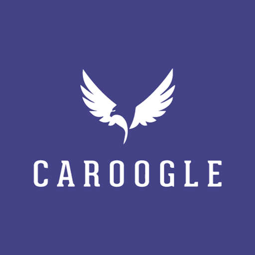 Caroogle logo