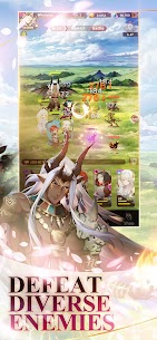 The Legend of Takara MOD APK (Attack Multiplier/God Mode) 10