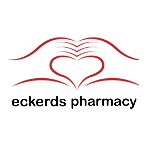 Eckerds Pharmacy logo