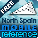 Northern Spain - FREE Guide icon