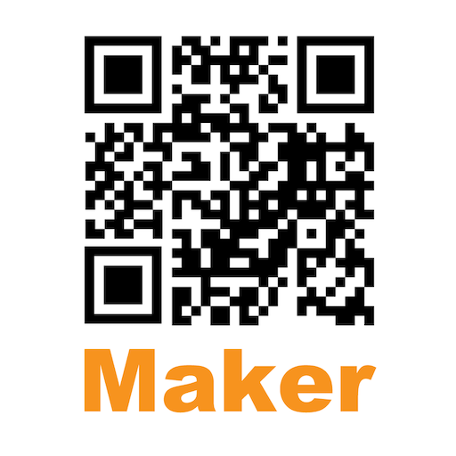 QR Code Maker & Reader 1.2.0 Icon