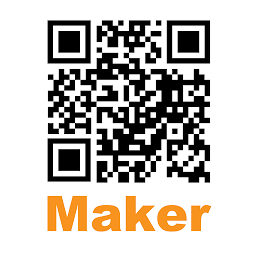 Icon image QR Code Maker & Reader
