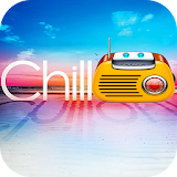 Chillout Stations - Radio icon