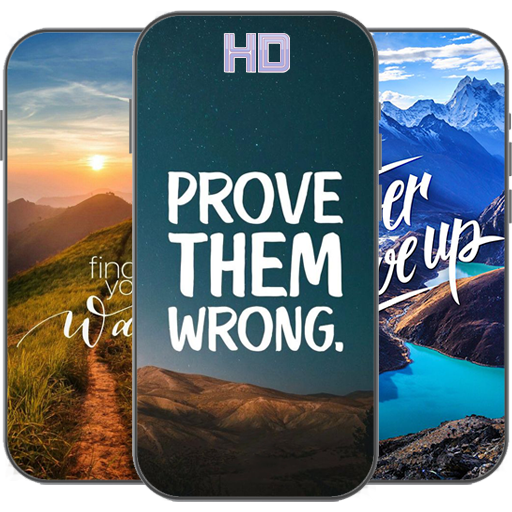 Motivational and Inspirational Quotes Wallpapers