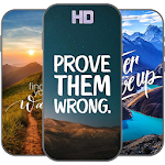 Cover Image of 下载 Motivational and Inspirational  APK