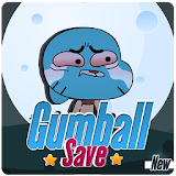Save Gumball icon
