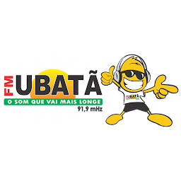 Icon image Rádio Ubatã FM