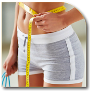 Weight Loss Guide  Icon