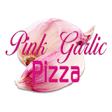 Pink Garlic Pizza icon