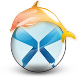 Xmarks for Dolphin *Premium icon