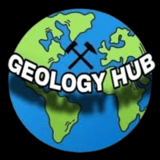 Geology Hub logo