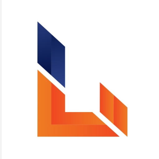 Learnfolio logo