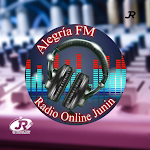 Cover Image of Download Alegria Online FM  APK