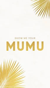 Show Me Your Mumu - Fashion