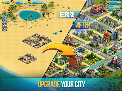 City Island 3 - Building Sim Offline  Screenshots 18