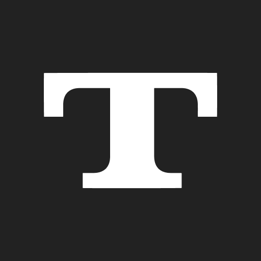 Tablet Magazine logo