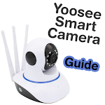 Cover Image of ダウンロード yoosee smart camera guide  APK